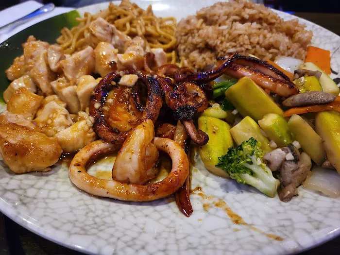 Okaeri Sushi Hibachi Picture 10