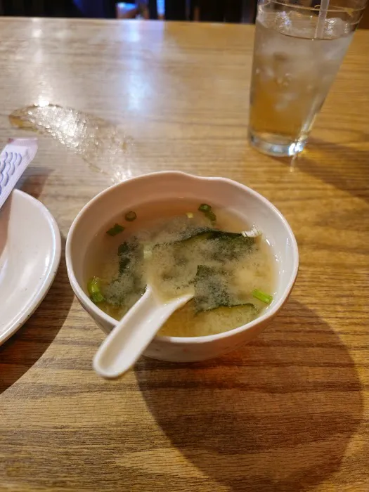 Plum House Japanese Restaurant Picture 5