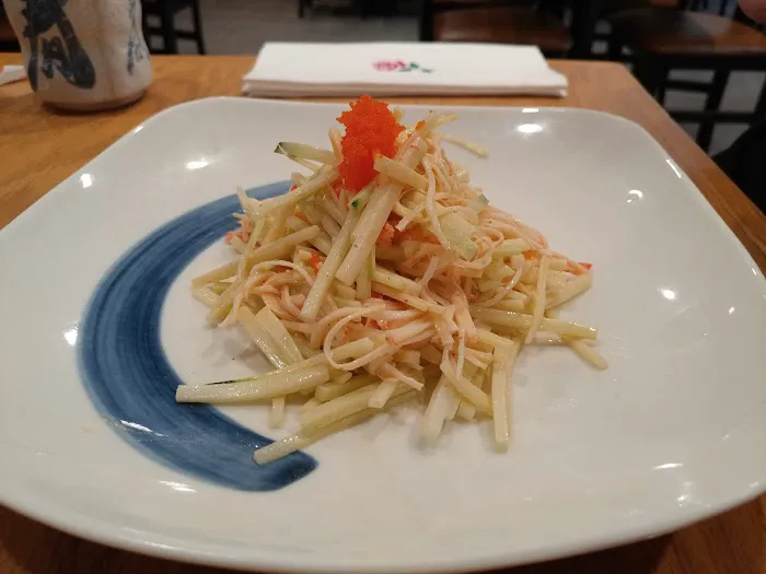 Plum House Japanese Restaurant Picture 9