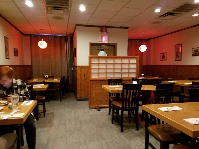 Plum House Japanese Restaurant Picture 8