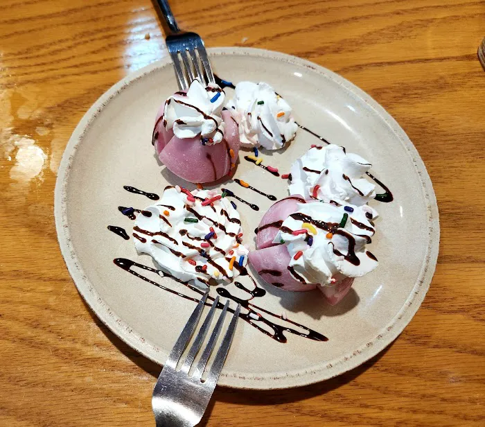 Plum House Japanese Restaurant Picture 7