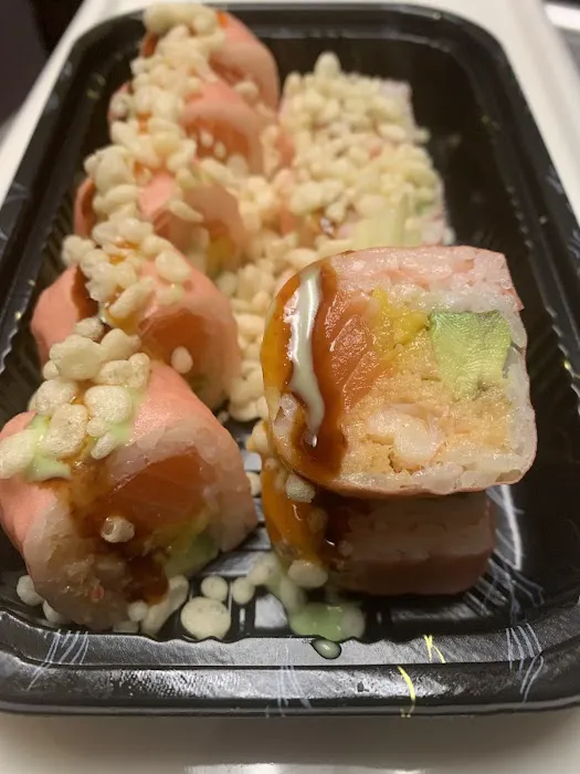 Plum House Japanese Restaurant Picture 10