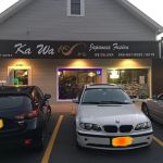 Kawa Japanese Fusion Cuisine Restaurant