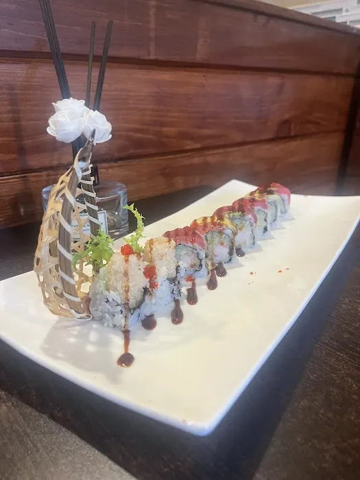 Kawa Japanese Fusion Cuisine Restaurant Picture 5