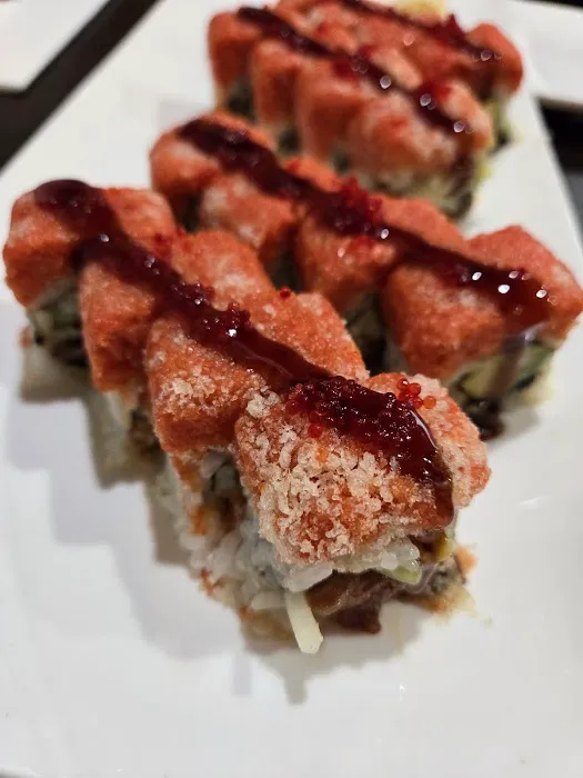 Kawa Japanese Fusion Cuisine Restaurant Picture 9