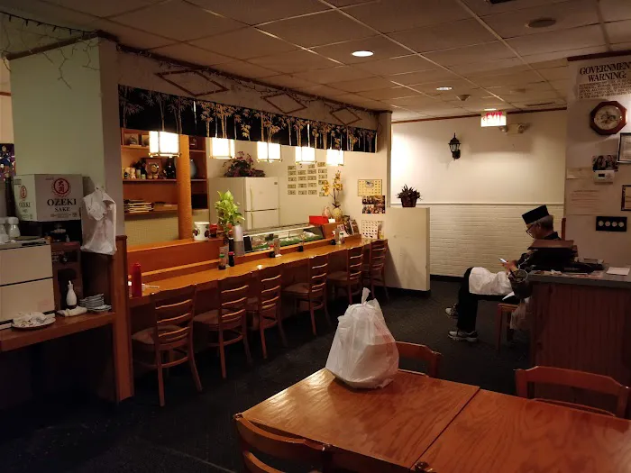 Tokyo Plum House Picture 1