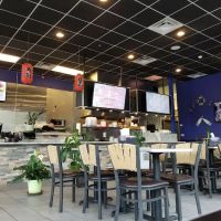 Seafood Village ico