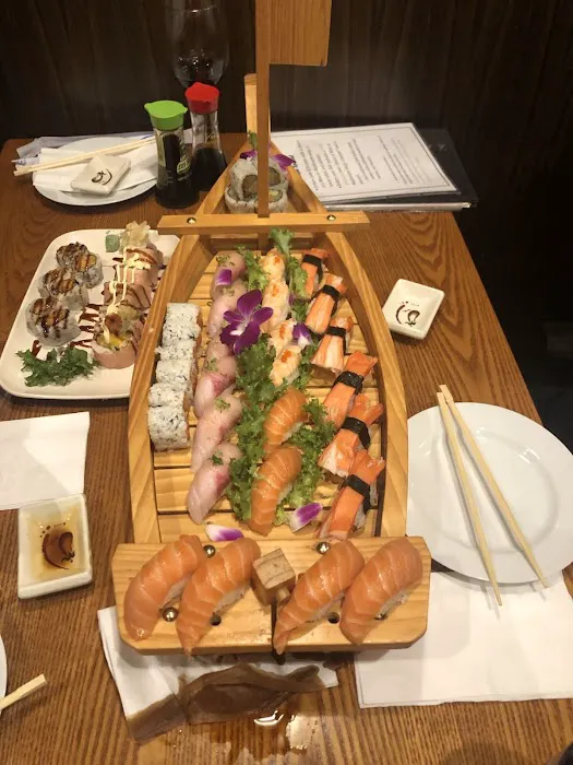 Seafood Village Picture 4