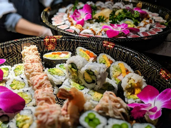 Sogo Hibachi Grill Picture 4