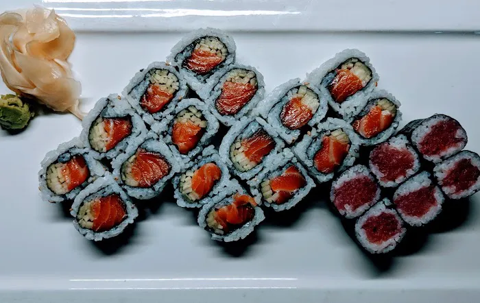 Sogo Hibachi Grill Picture 1