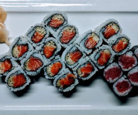 Sogo Hibachi Grill