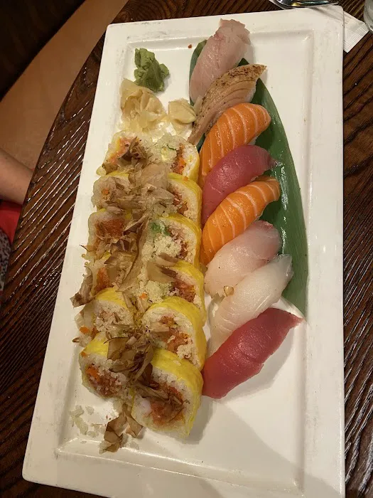 Sogo Hibachi Grill Picture 9