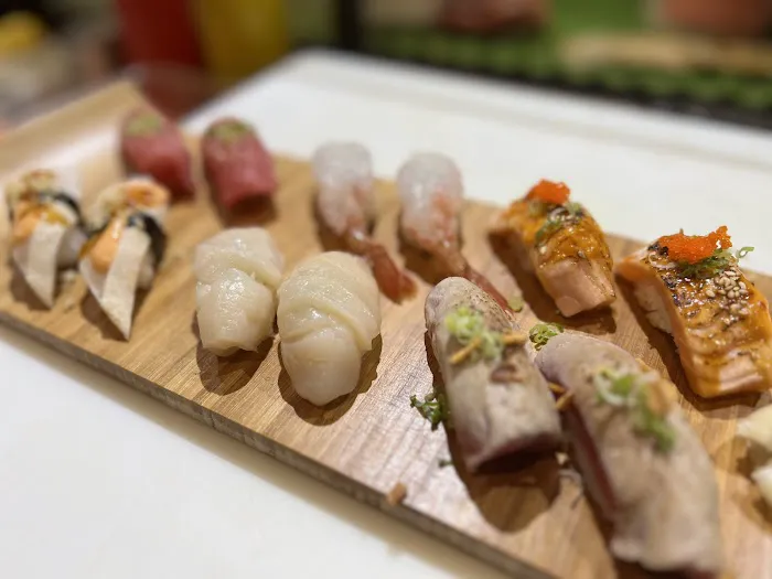 Yama Sushi Picture 3