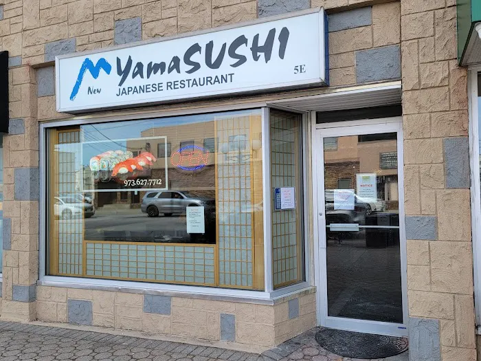 Yama Sushi Picture 1