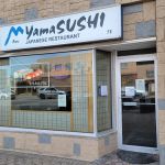 Yama Sushi