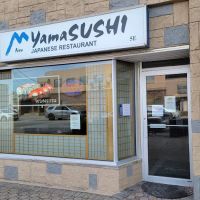 Yama Sushi ico