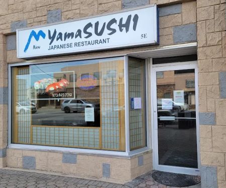 Yama Sushi