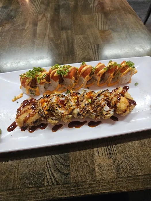Yama Sushi Picture 2