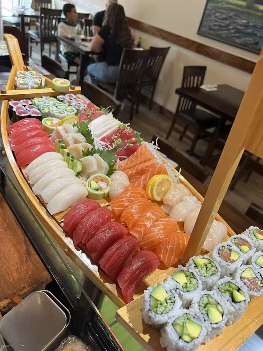 Yama Sushi Picture 4