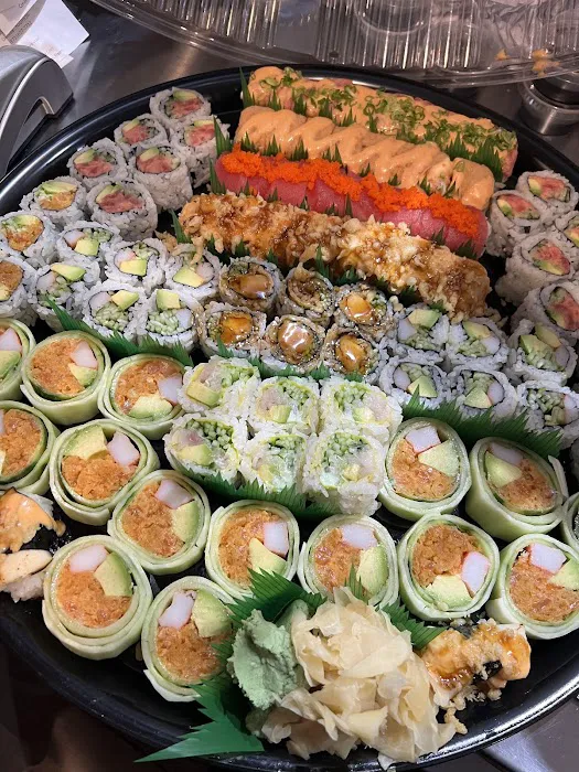 Yama Sushi Picture 6