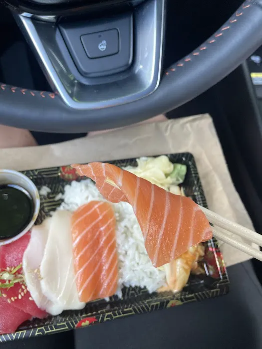 Yama Sushi Picture 9