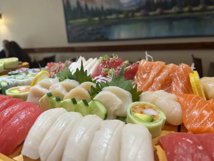 Yama Sushi Picture 10