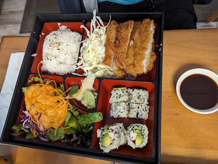 Asahi Sushi Ramen Picture 6