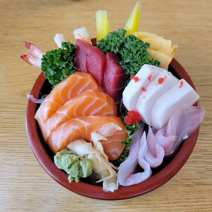 Asahi Sushi Ramen Picture 3