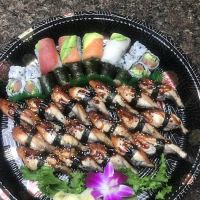 Asahi Sushi Ramen ico