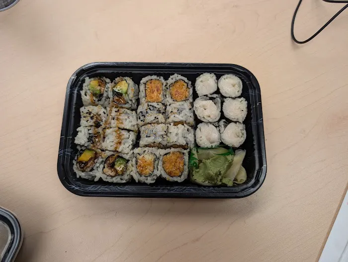 Asahi Sushi Ramen Picture 10