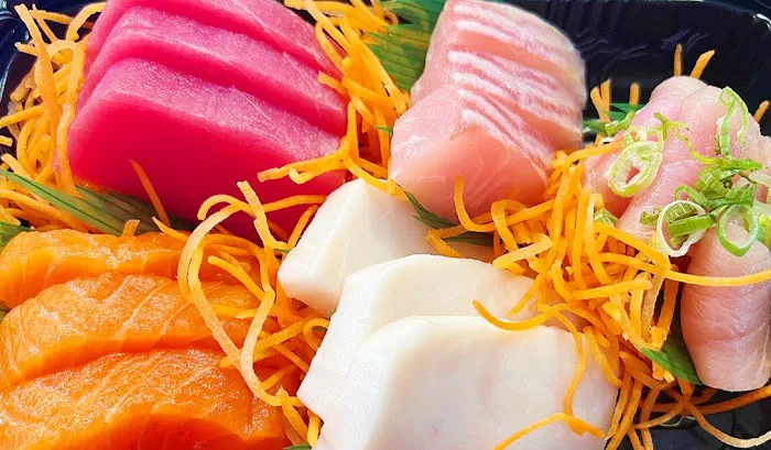 Sushi & Go - Poke Bowl - Ramen Picture 3