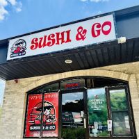 Sushi & Go - Poke Bowl - Ramen ico