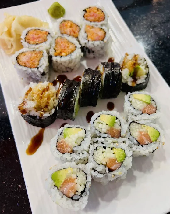 Sushi & Go - Poke Bowl - Ramen Picture 2