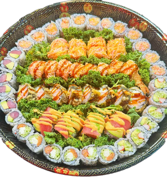 Sushi & Go - Poke Bowl - Ramen Picture 7