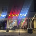 Ai-Sakae Asian Cuisine