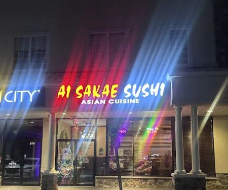 Ai-Sakae Asian Cuisine
