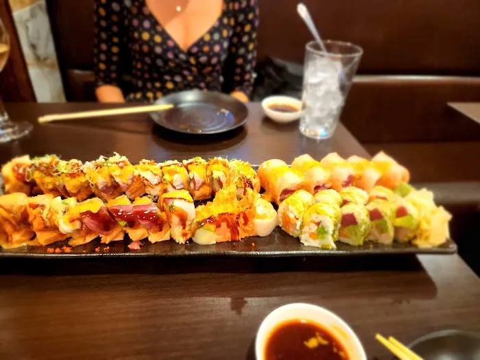 Ai-Sakae Asian Cuisine Picture 2