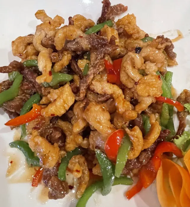 Ai-Sakae Asian Cuisine Picture 8