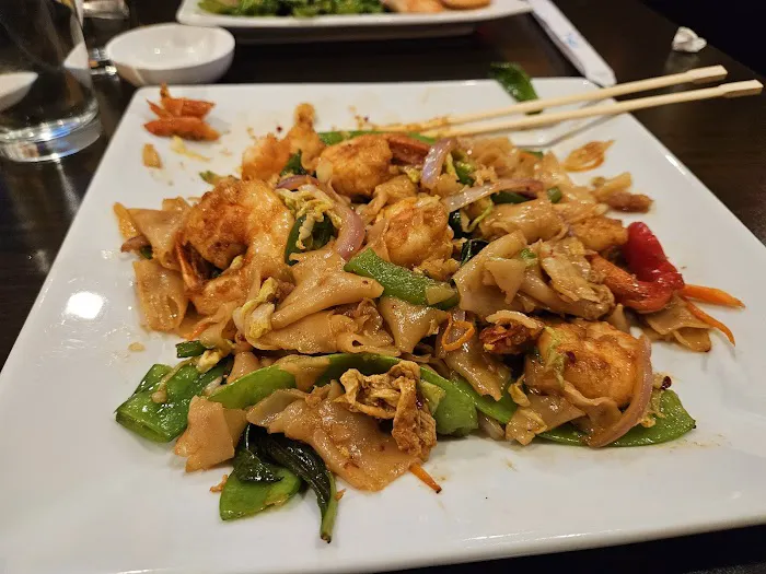Ai-Sakae Asian Cuisine Picture 4