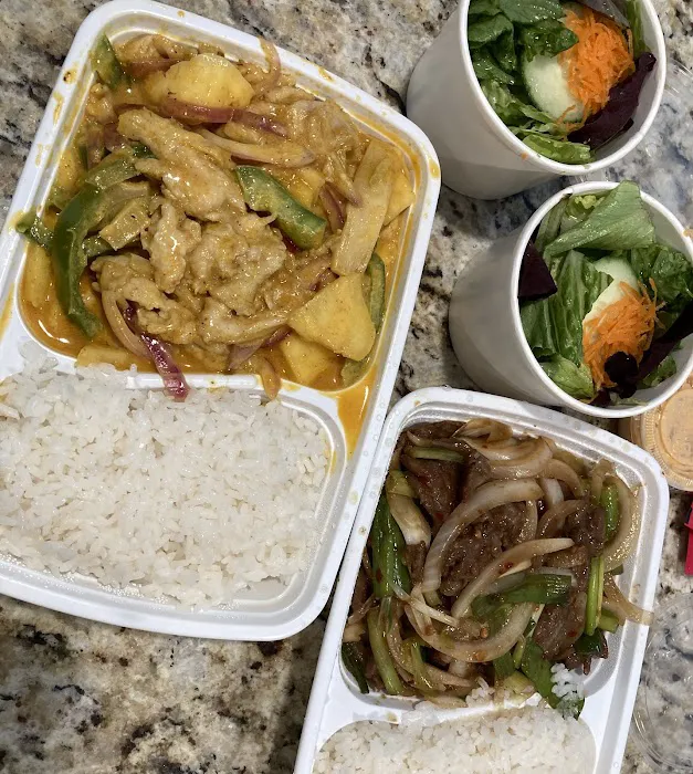 Ai-Sakae Asian Cuisine Picture 6