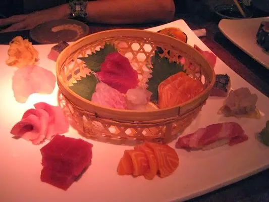 Miga Sushi Picture 3