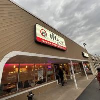 Miga Sushi ico