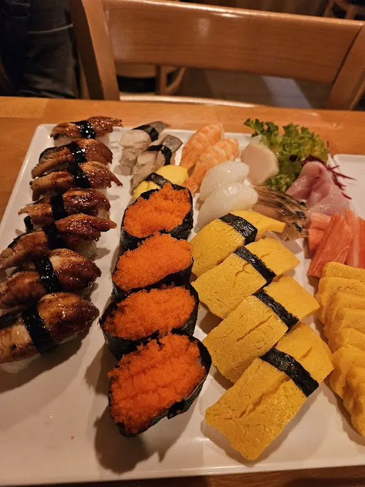 Miga Sushi Picture 2