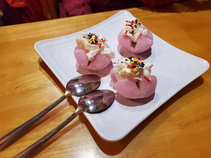 Miga Sushi Picture 7