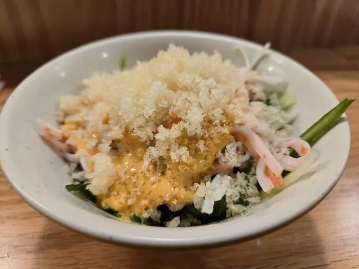 Miga Sushi Picture 9