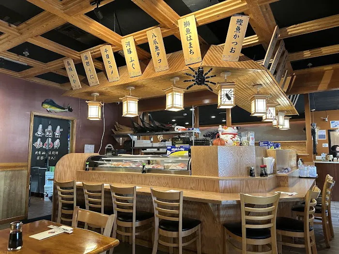Miga Sushi Picture 8