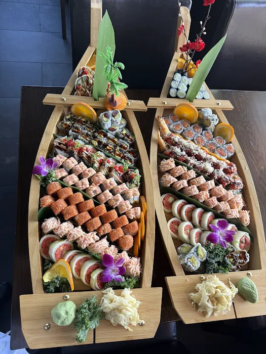 YAMAFUJI SUSHI Picture 1