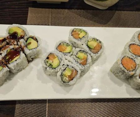 Oyama Japanese And Thai