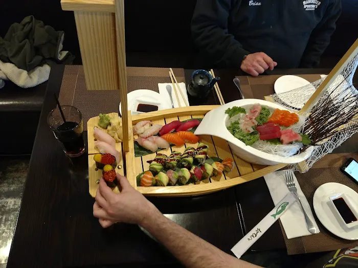 Oyama Japanese And Thai Picture 6