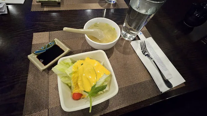 Oyama Japanese And Thai Picture 10